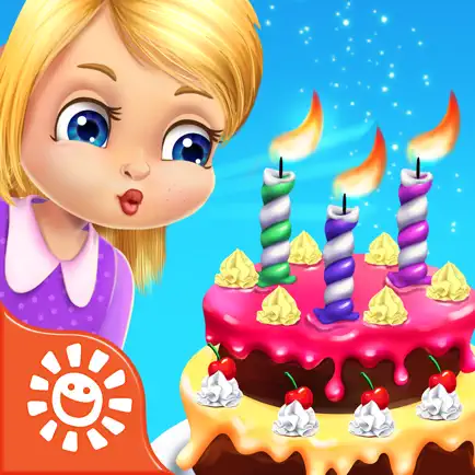 Yummy Birthday - Party Food Maker Cheats