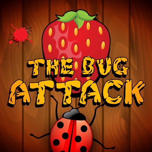 The Bug Attack icon