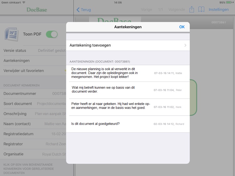 DocBase screenshot-4