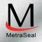 The MetraSeal app from Metraflex allows you to work on site, calculate and create the perfect MetraSeal and Off Center Seal belt of links you will need to fill the gap between the round wall I