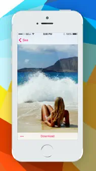 Audiko Ringtones For IPhone PRO iphone bilder 4