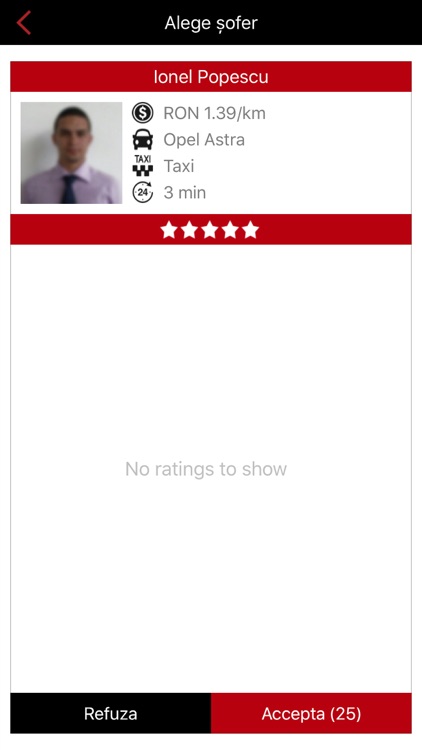 GTI Taxi screenshot-3