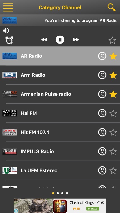 Radio Armenia