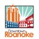 Park Downtown Roanoke app icon - Navigation app for iPhone