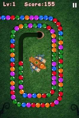 Game screenshot Marble Blast 2 : Bubble Shooter mod apk