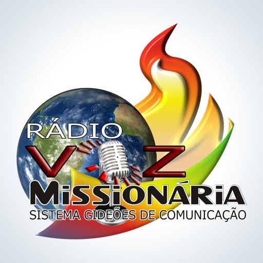 Rádio Voz Missionária Download