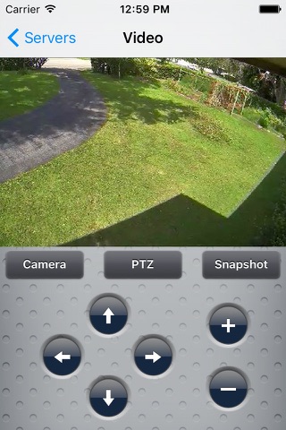 ILDVR Mobile Viewer screenshot 3