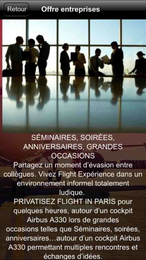 Flight in Paris(圖3)-速報App