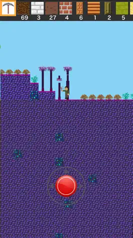 Game screenshot テラリヤ apk