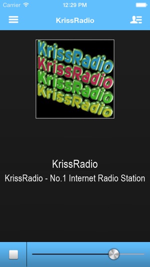 KrissRadio