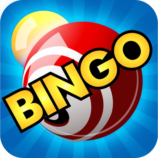 Madness Bingo - Perfect Bingo icon