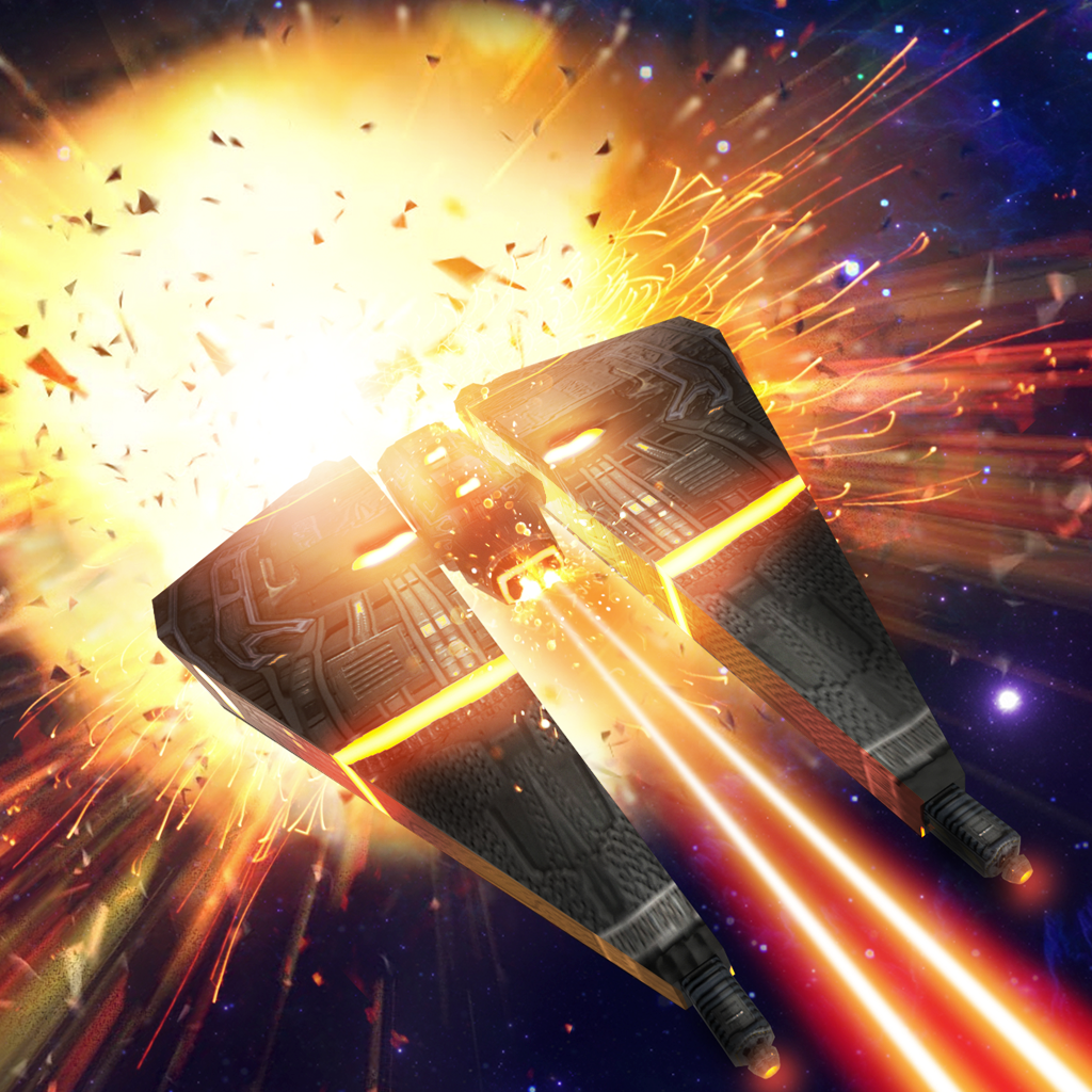 Get Super Space Battles III for iOS, iPhone, iPad Aso Report