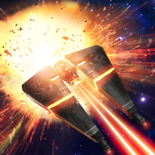 Super Space Battles III icon