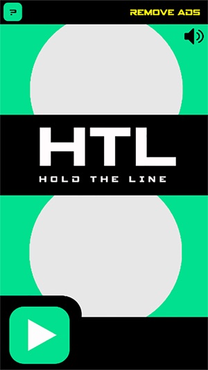 Hold The Line: The Endless Finger Dodger(圖1)-速報App