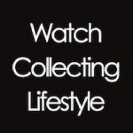 Watch Collecting Lifestyle