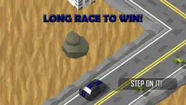 Game screenshot 3D Zig-Zag OffRoad Car -  Adventure with Real Turbo Game apk