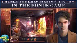 How to cancel & delete grim tales: the final suspect - a hidden object mystery 4