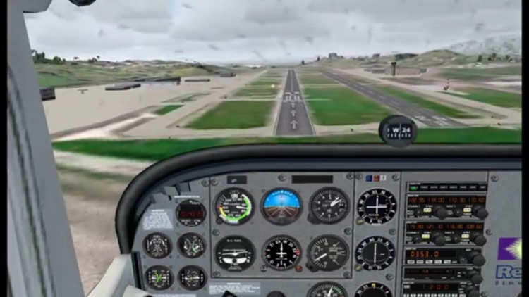Teach Yourself! Microsoft Flight Simulator Edition screenshot-4