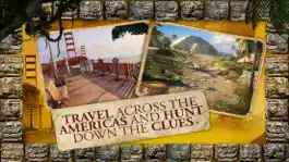 Game screenshot Jennifer Wolf and the Mayan Relics - A Hidden Object Adventure hack
