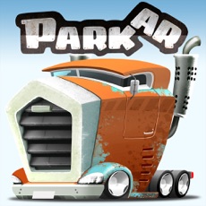 Activities of Park AR - Augmented and Virtual Reality Parking Game