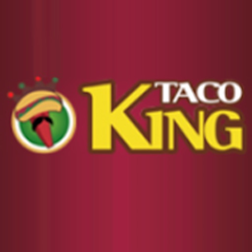 Taco King app icon