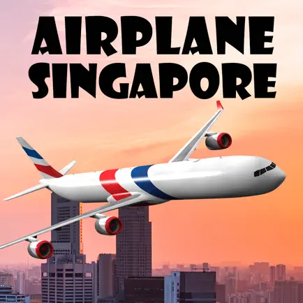 Airplane Singapore Читы