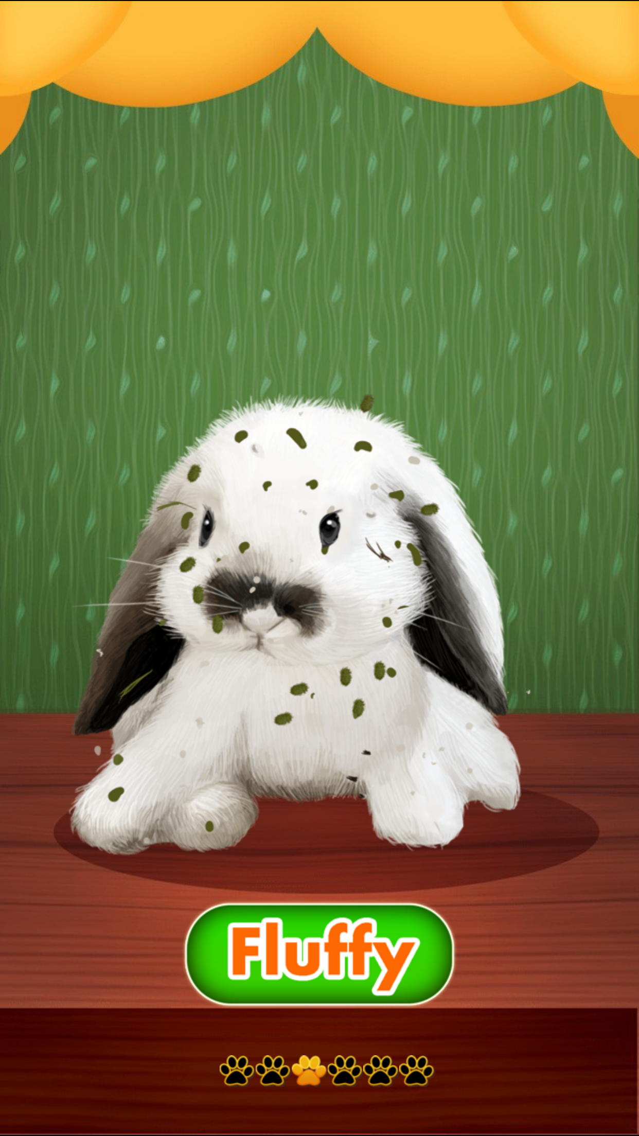 Peppa Pet Salon screenshot 3