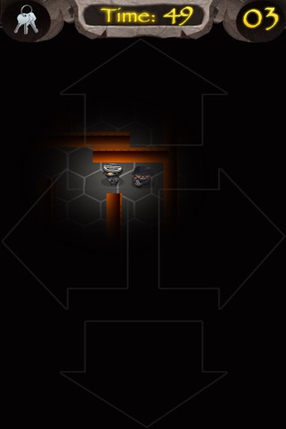 Prison Run screenshot 3