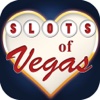 A New Let’s Vegas Slots - Win Big Cash Prizes