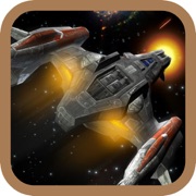 ‎Galactic Shooter : - 经典飞机游戏全国大赛 天天酷跑飞车飞行模拟坦克大战帝国