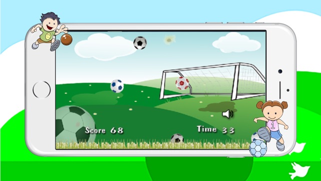 Football Shooter training skill and learn for shooting(圖3)-速報App