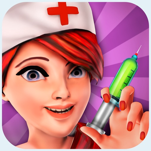 Crazy Surgery Mania icon