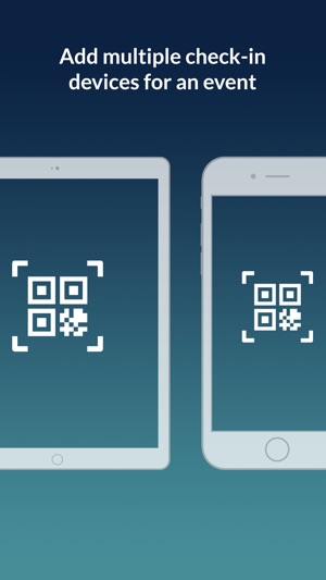 Line-Up Check-In - Manage check-in, your guest list, ticket (圖3)-速報App