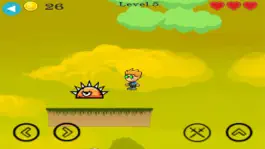 Game screenshot SWORD KILL Fight A 1 Man War (A 2D Ultimate Action Platform Game) hack