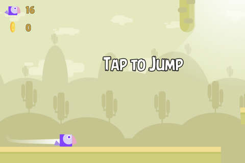 Tap Tap Farm - Animal Escape screenshot 2