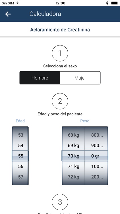 URGENCIAS ONCOLOGICAS screenshot-3