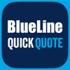 BlueLine Rental Quick Quote