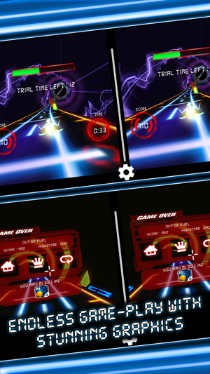 VR AG Racing for Google Cardboard(圖4)-速報App
