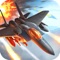 Fighter Aircraft: Jet Commander Free