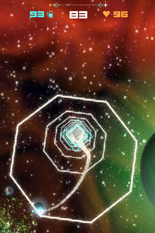 Black Hole Joyrider screenshot 2