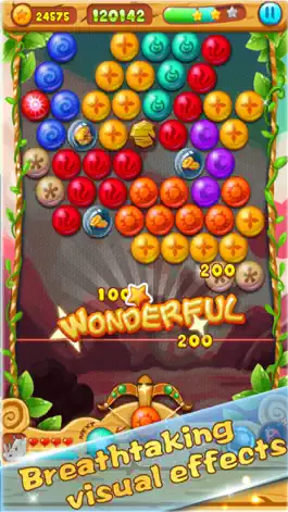 Game screenshot Bubble Legends 2 - Bubble World mod apk