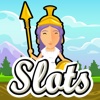 Goddess Athena Slots - Big Payouts and Mega Wins!