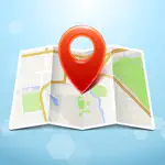 Where Am I? - GPS Location & Address Finder App Cancel