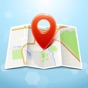 Where Am I? - GPS Location & Address Finder app download