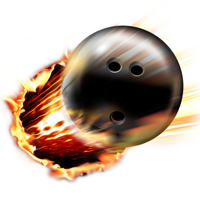 Bowling Ball Speed - Calculate Bowling Ball Velocity at Your Local Ten 10 Pin Alley