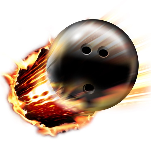Bowling Ball Speed - Calculate Bowling Ball Velocity at Your Local Ten 10 Pin Alley