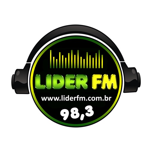 Líder FM Rio Preto icon