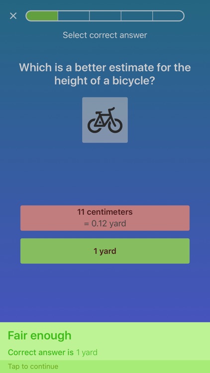 Conversions – Unit Conversion Practice