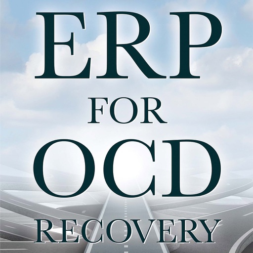 ERP For OCD - Exposure  Response Prevention For Obsessive Compulsive Disorder Recovery icon