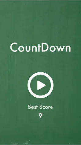 Game screenshot CountDown - Math Game mod apk